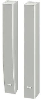 TOA SR-H2L Type H Slim Line Array (Short/Straight, 0 Degrees)