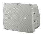 TOA HS-1500WT 15in Two-Way Box Speaker - White (8 Ohm & 70V)