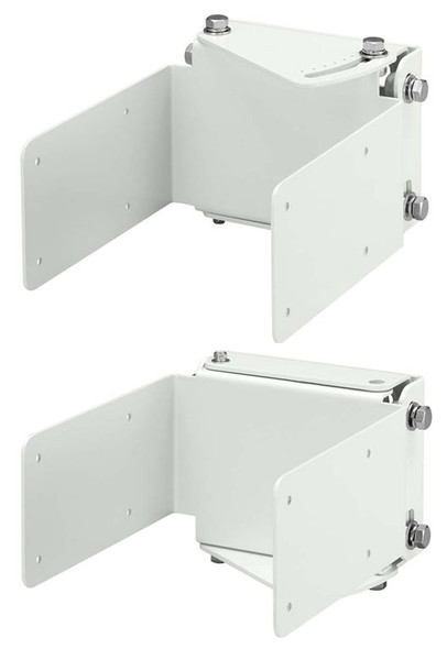 TOA SR-WB4 Wall Mount Bracket for Type S Speaker