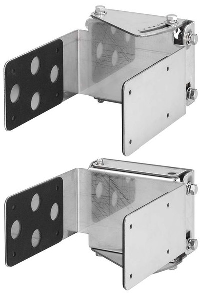 TOA SR-WB4WP Wall Mounting Bracket for Outdoor Use (For Type S Speaker)