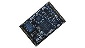 TOA M-800DT-AM Dante Module for M-8080D DSP