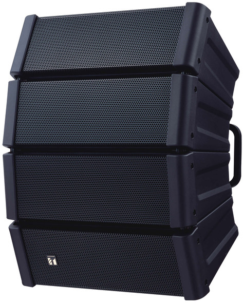 TOA HX-5B-WP Compact Line Array Speaker Weather Rated