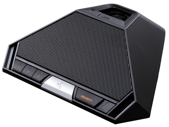 TOA TS-921  Wireless Chairman Unit For TS920 Conferance System