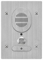 TOA N-8640DS Outdoor IP Door Station