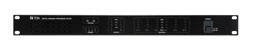 TOA DP-SP3 2 in / 6 out channel Digital Speaker System Processor