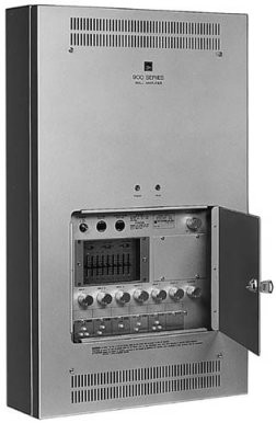 TOA W-912A In-Wall PA Amplifier
