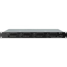 TOA DA-250FH Digital Multi-Channel Amplifier