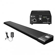 TOA AM-1BMK2 Real-time Steering Array Microphone System