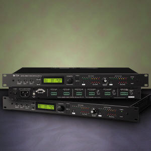 TOA DP-L2 Digital Ambient Noise Controller