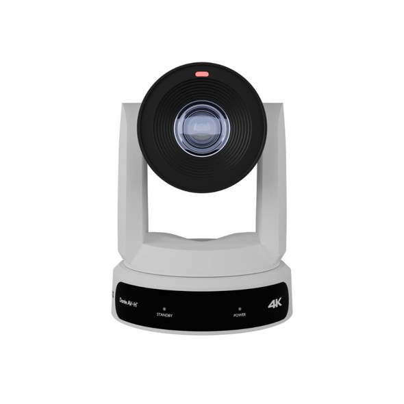 PTZ Optics PT30X-LINK-4K-WH PTZOptics Link 4K 30X