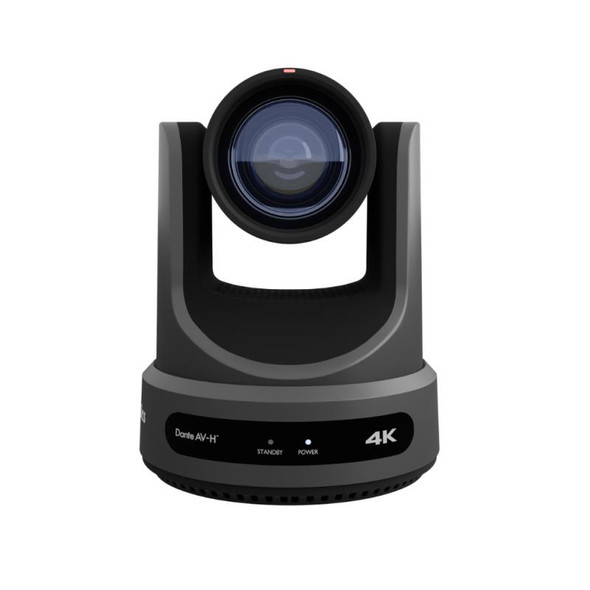 PTZ Optics PT12X-LINK-4K-GY PTZOptics Link 4K 12X