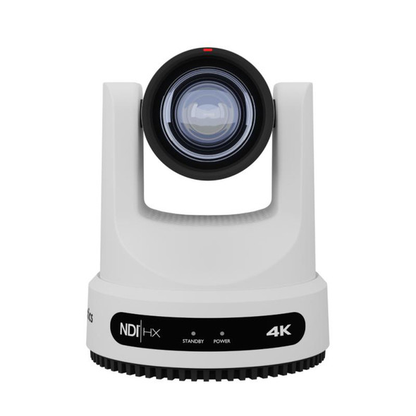 PTZ Optics PT30X-4K-WH-G3 PTZOptics Move 4K 30X