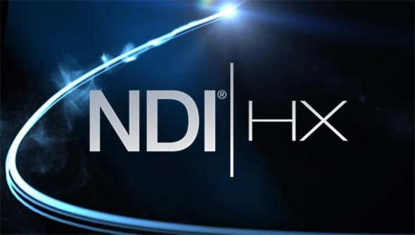PTZ Optics PTG2-NDI-UPGRADE PTZOptics NewTek NDI | HX License