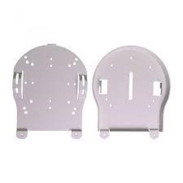 PTZ Optics PT-CM-1-WH Universal Ceiling Mount for Select Cameras (White)