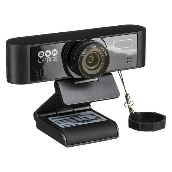 PTZ Optics PT-WEBCAM-80-v2 PTZOptics Webcam v2