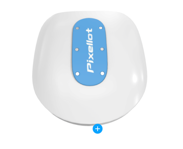 Pixellot  PXL-660-0003  Air Nxt Portable AI Sports Camera Rental