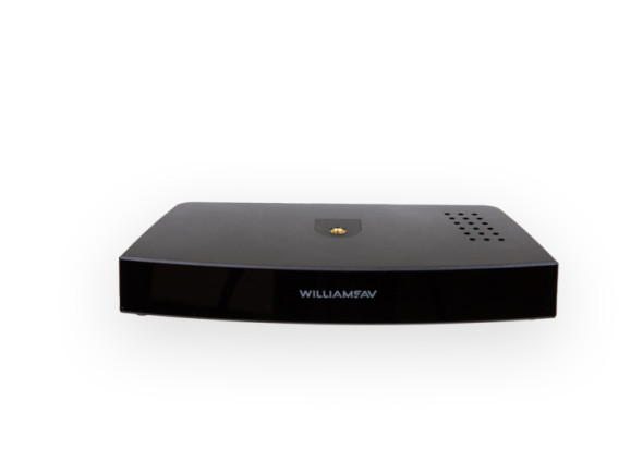 Williams AV IR T3-00 AVPlus T3 – Medium-Area Infrared Transmitter