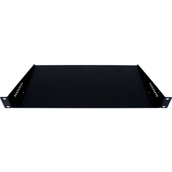 Atlona AT-RACK-1RU RACK-1RU: Heavy-Duty Rack Mount Shelf