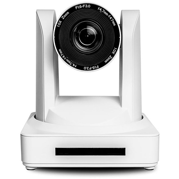 Atlona AT-HDVS-CAM-W Professional PTZ Camera with USB - White