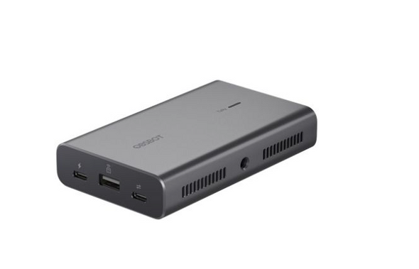 OBSBOT UVC to NDI Adapter