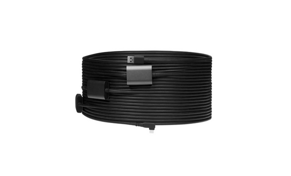 OBSBOT 65' (20m) USB-A to USB-C 3.0 Cable