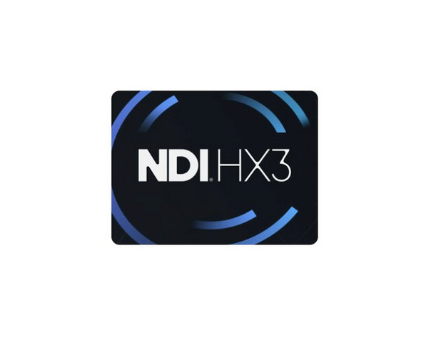 OBSBOT NDI License Key (Digital Card)
