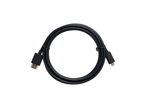 OBSBOT Micro HDMI to HDMI Cable