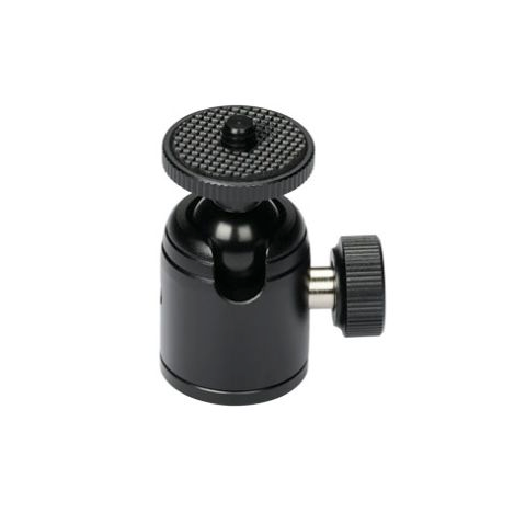 OBSBOT Extendable Tripod Mini Ball Head