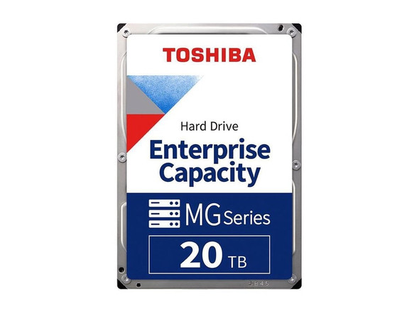 Electronics - Hard Drive Storage - Toshiba Enterprise - Pro AV