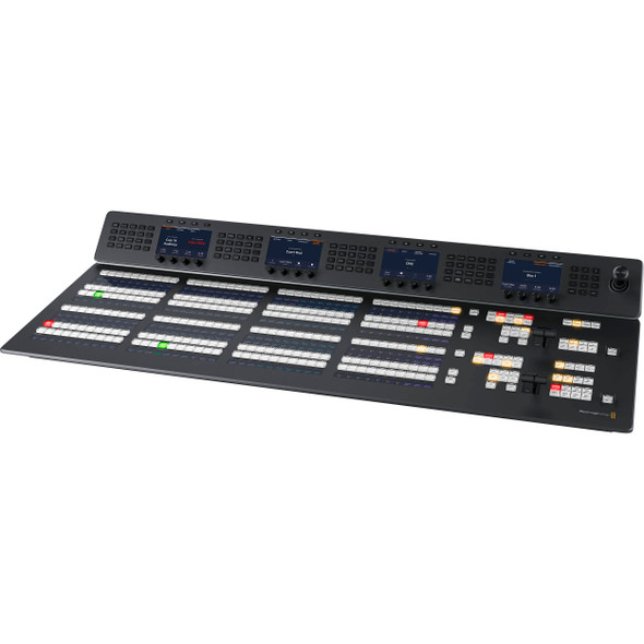 Blackmagic Design SWPANELADV2ME40 ATEM 2 ME Advanced Panel 40