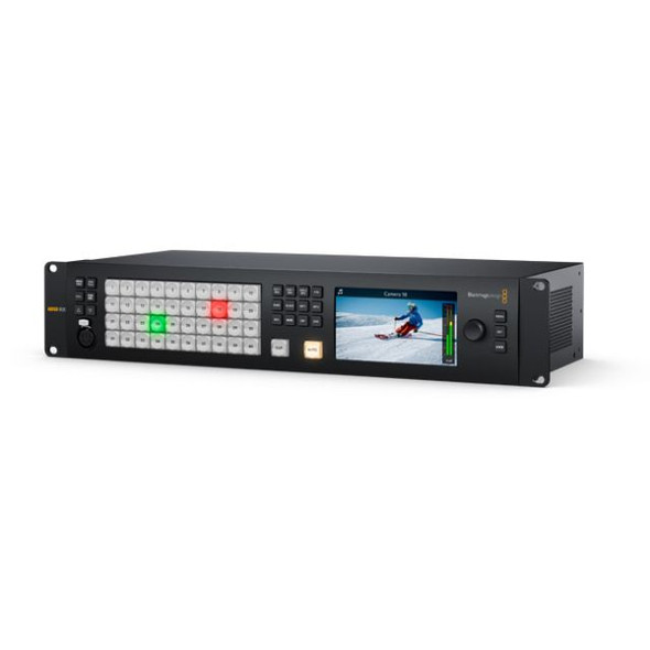 Blackmagic Design SWATEMSCN2/2ME4/4K ATEM 4 M/E Constellation 4K