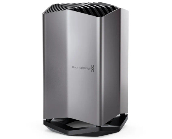 Blackmagic Design DWCLDI/CLD020 DaVinci Resolve Cloud Store 20TB