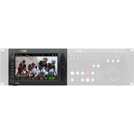Blackmagic Design HYPERD/RSTEX8KHDR HyperDeck Extreme 8K HDR