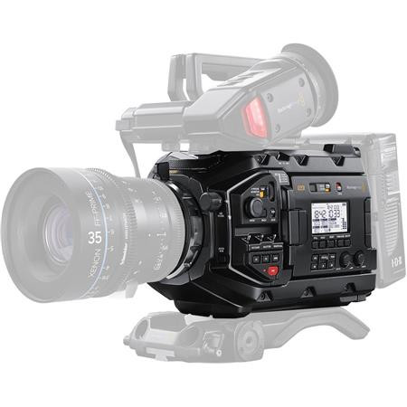 Blackmagic Design CINEURSAMUPRO46KG2 URSA Mini Pro 4.6K G2