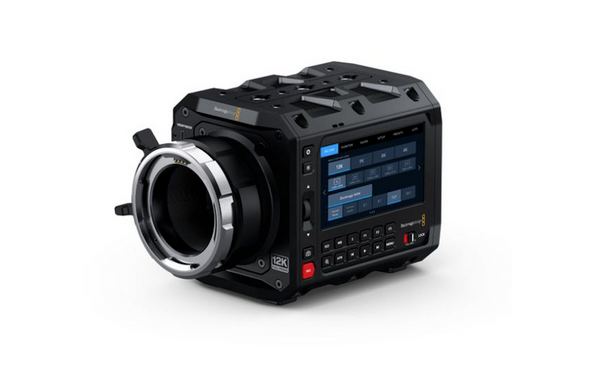 Blackmagic Design CINECAMCPYXO12LFPL Blackmagic Design PYXIS 12K PL