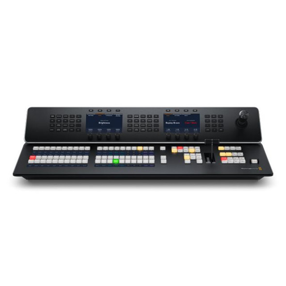 Blackmagic Design SWPANELADV1ME20 ATEM 1 M/E Advanced Panel 20