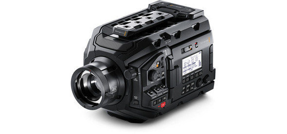 Blackmagic Design CINEURSAMWC6KG2 URSA Broadcast G2 6K