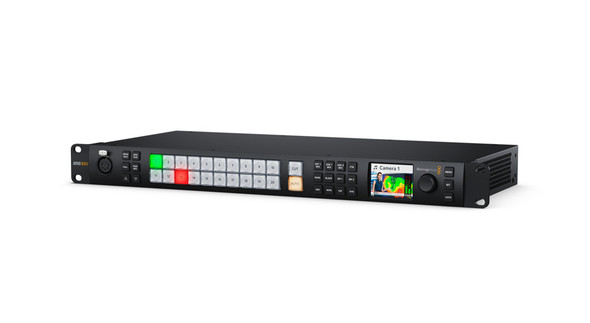 Blackmagic Design SWATEMSCN2/2ME2/4K ATEM 2 M/E Constellation 4K