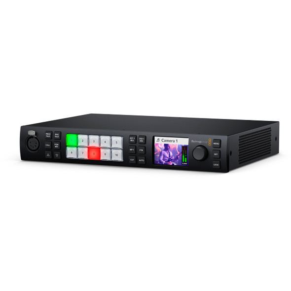 Blackmagic Design SWATEMSCN2/2ME1/4K ATEM 1 M/E Constellation 4K