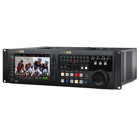 Blackmagic Design HYPERD/RSTEXCTR HyperDeck Extreme Control