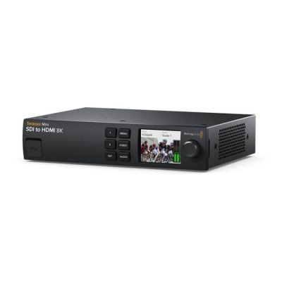 Blackmagic Design CONVN8TRM/AA/SDIH Teranex Mini SDI to HDMI 8K