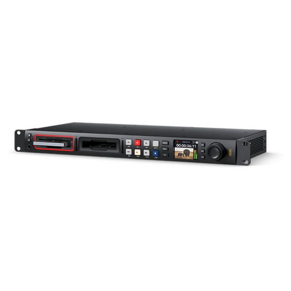 Blackmagic Design HYPERD/ST/DFHP HyperDeck Studio HD Pro