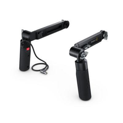 Blackmagic Design CINEURSAC/AGRIPS URSA Cine Grips