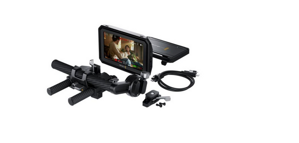 Blackmagic Design CINEURSABB/AMKITEVF Blackmagic Design PYXIS Monitor EVF Kit