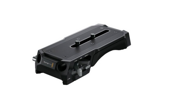 Blackmagic Design CINEURSAC/BASEPLT15 Blackmagic URSA Cine Baseplate 15