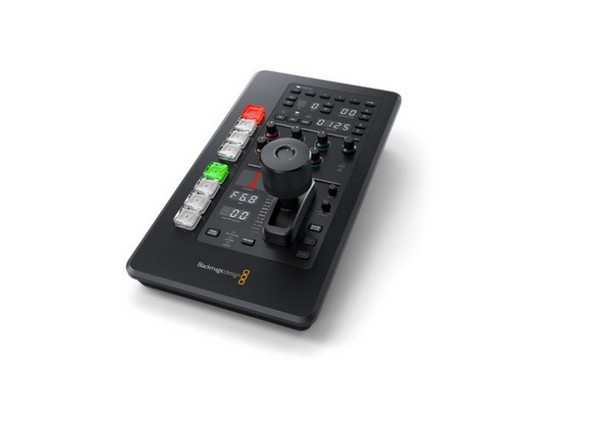 Blackmagic Design SWPANELCCU1 Blackmagic Design ATEM Micro Camera Panel