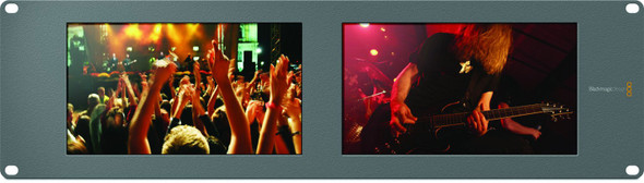 Blackmagic Design HDL-SMTVDUO2 SmartView Duo 2