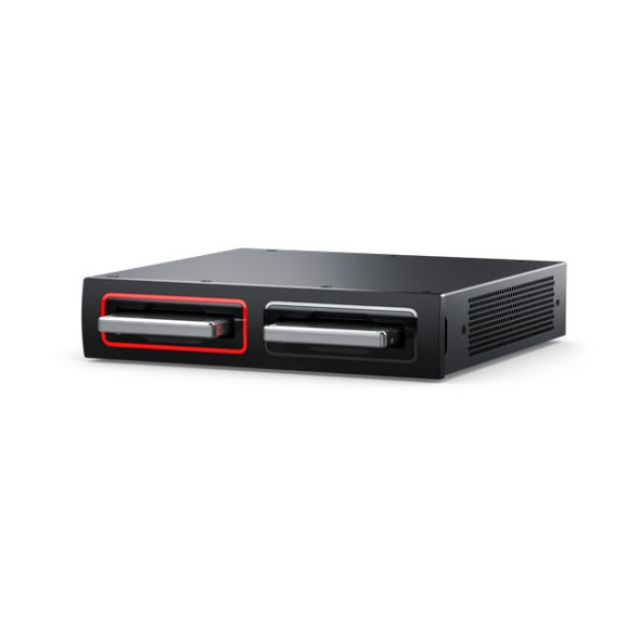 Blackmagic Design DWCLDB/DOCK02 Cloud Dock 2