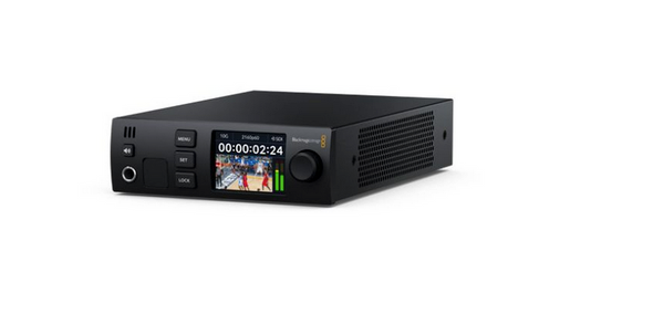 Blackmagic Design CONVNVIPJ/STD/12G Blackmagic Design 2110 IP UpDownCross 12G