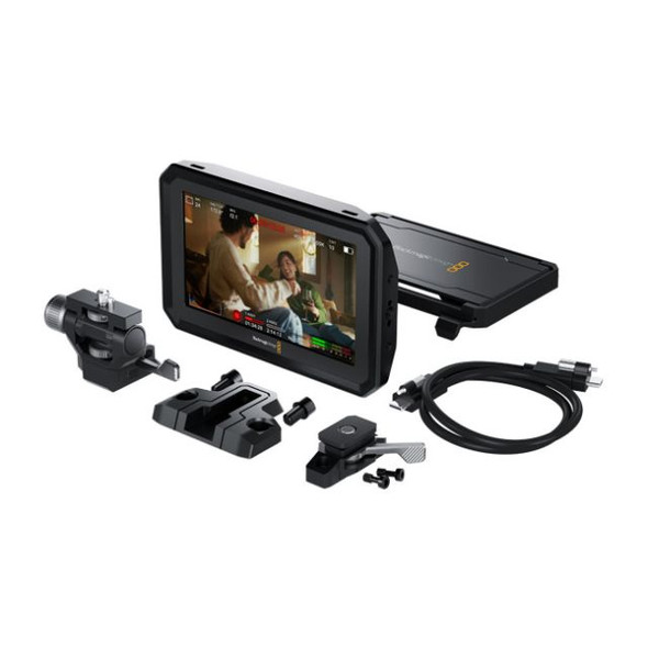 Blackmagic Design CINEURSABB/AMKIT PYXIS Monitor Kit